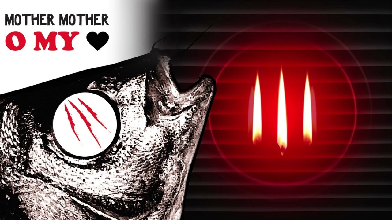 Hayloft 1-2 Transition (Clean) - Mother Mother