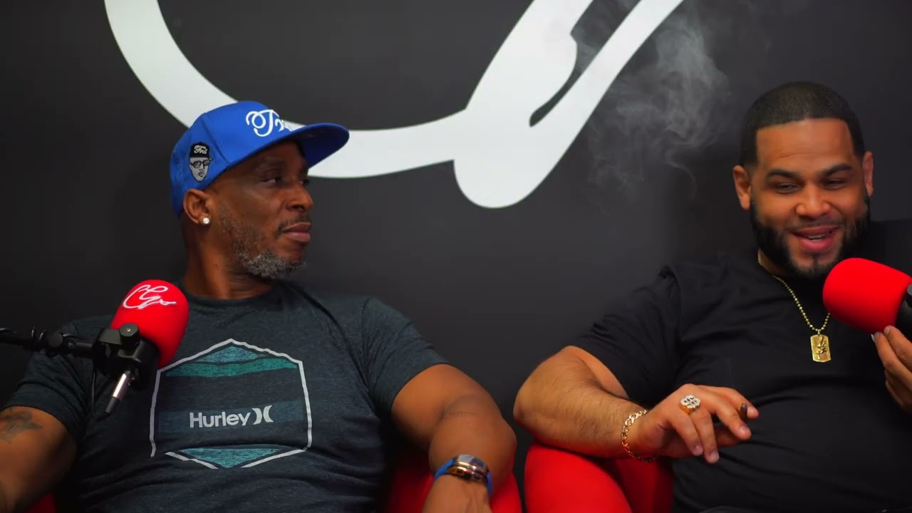 CGS RADIO 41: Marcy Projects Face-Off! Billboard Benny Vs Dehaven! The Jay-Z hate, Reasonable Doubt!