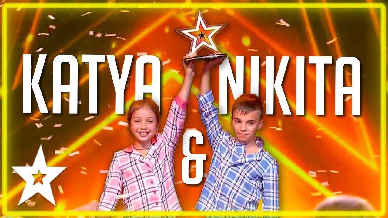 BREATHTAKING AUDITION Makes Judges Cry | Kids Got Talent