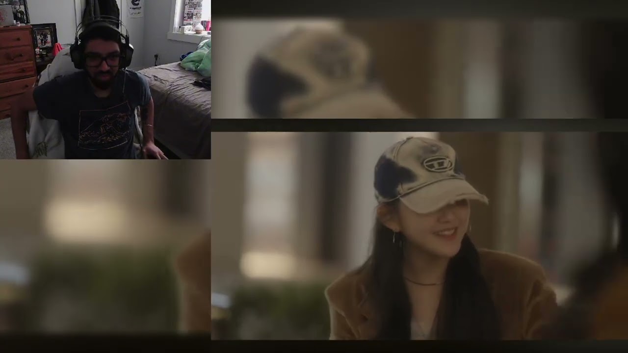 VVUP (비비업) ‘4 Life’ Special Video (Full ver.) (REACTION)