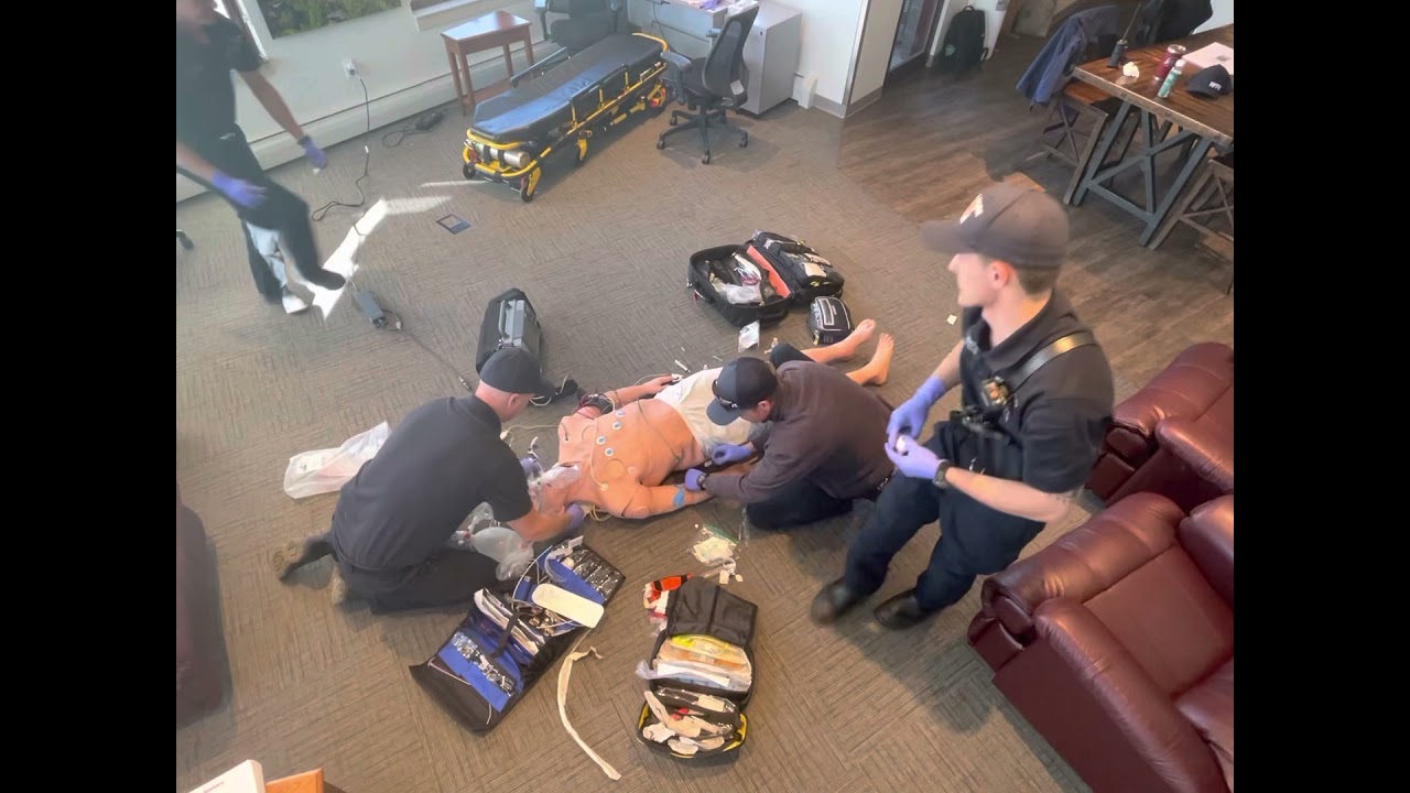 RSI Scenario