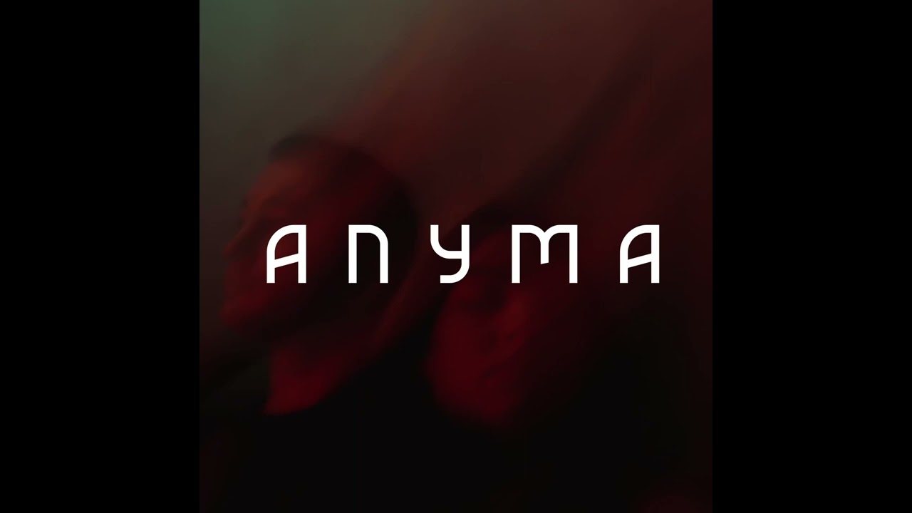 Anyma (Original Mix)