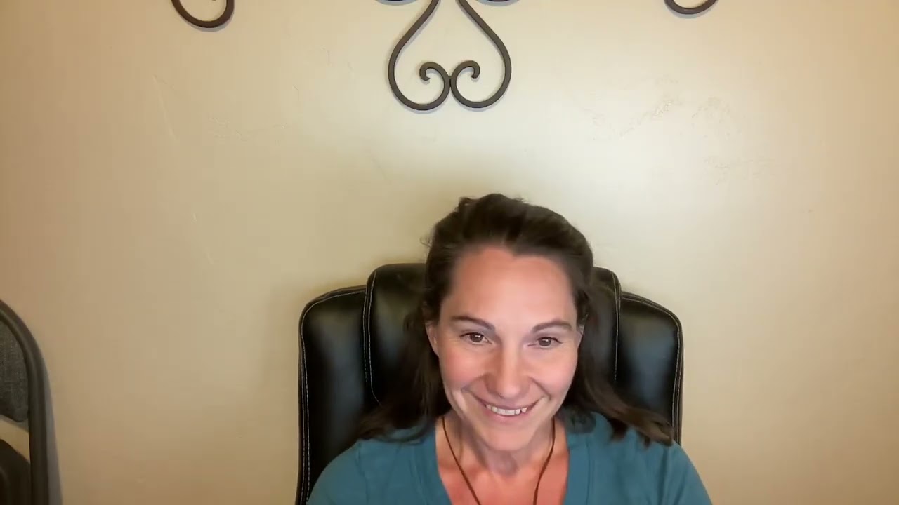 Emotional Wellness Tools: Managing Overwhelm and Finding Balance