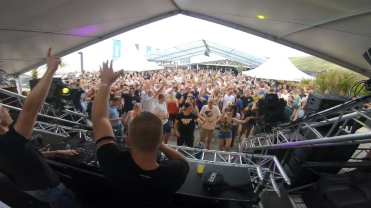 Consequent @ Hardstyle Classics Lovers 2021