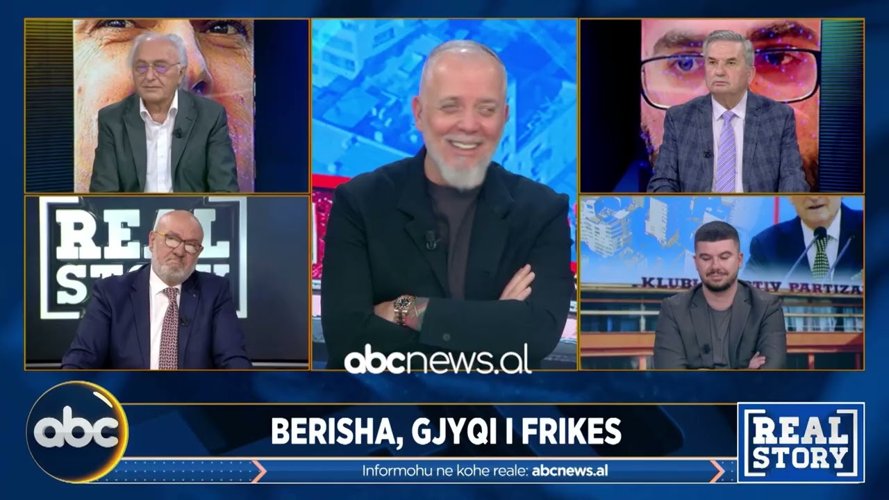 “Berisha ka dashur të vrasë Ilir Metën, ka bërë vëllavrasje” akuzat e forta të Paro Laçit