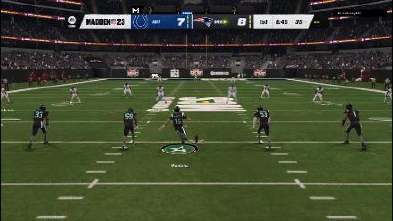 5 Overpowered Madden Schemes That Got Exposed