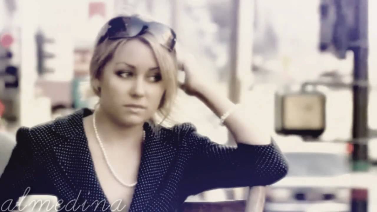 Lauren Conrad - Shattered.
