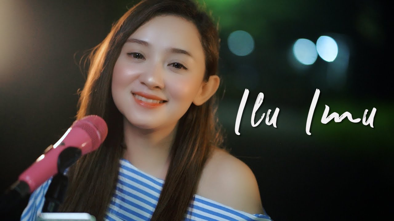 Ilu Imu - Hati Band ( Ipank Yuniar feat. Meisita Lomania & M - Team )