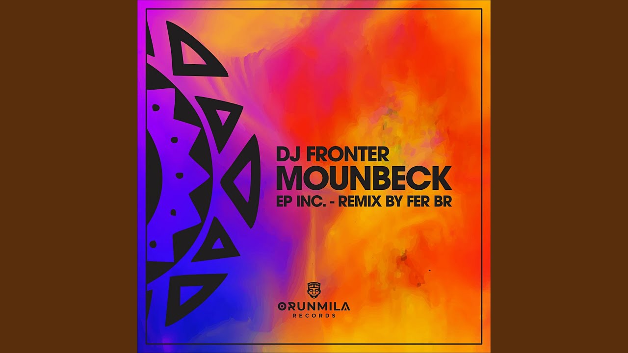 Mounbeck (Fer BR Remix)