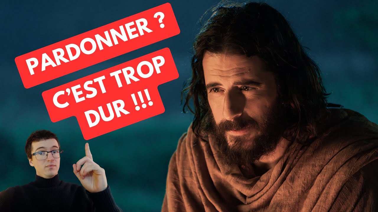 The Chosen français : commentaires théologiques | La théologie à la portée de tous