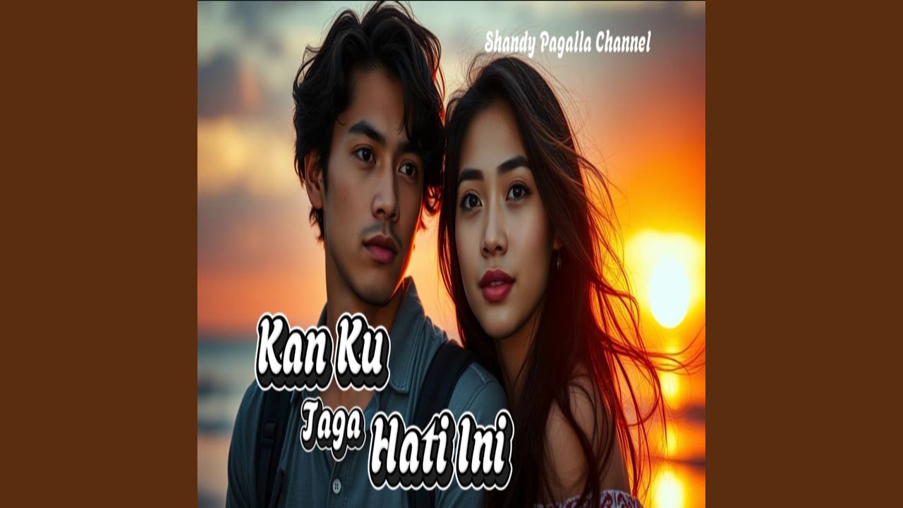 Kan Ku Jaga Hati Ini