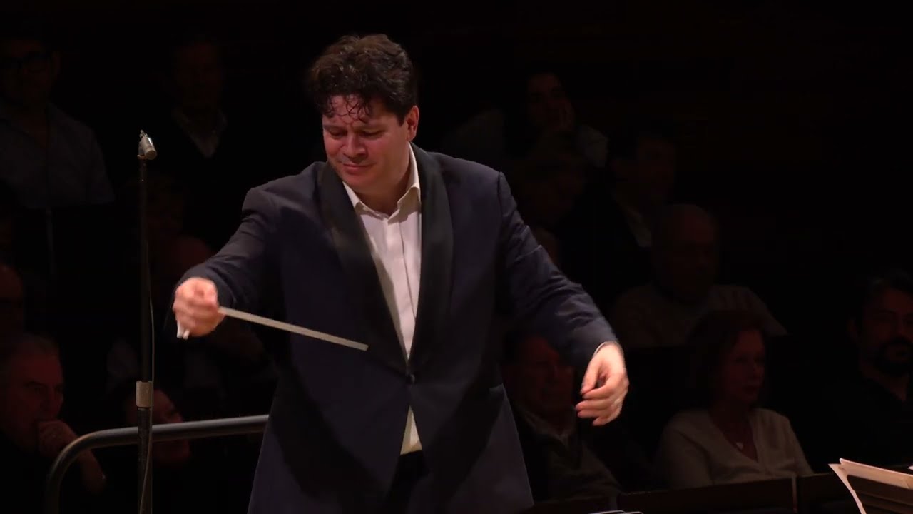 Ravel : La Valse