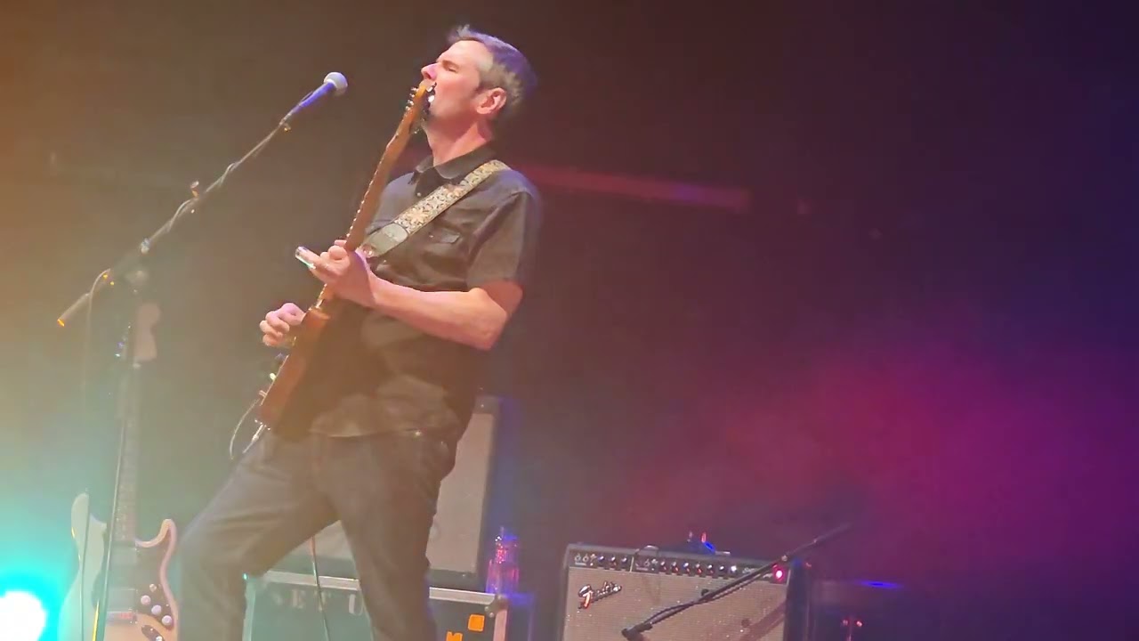 North Mississippi Allstars Duo