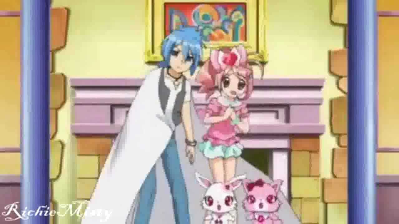 It's just Pink