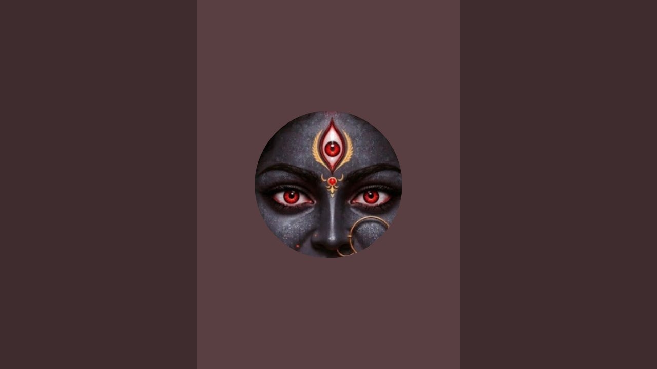 Mata kali ki Amarvani  is live दूखि जिवन को सुखमय बनना का ऊपाय