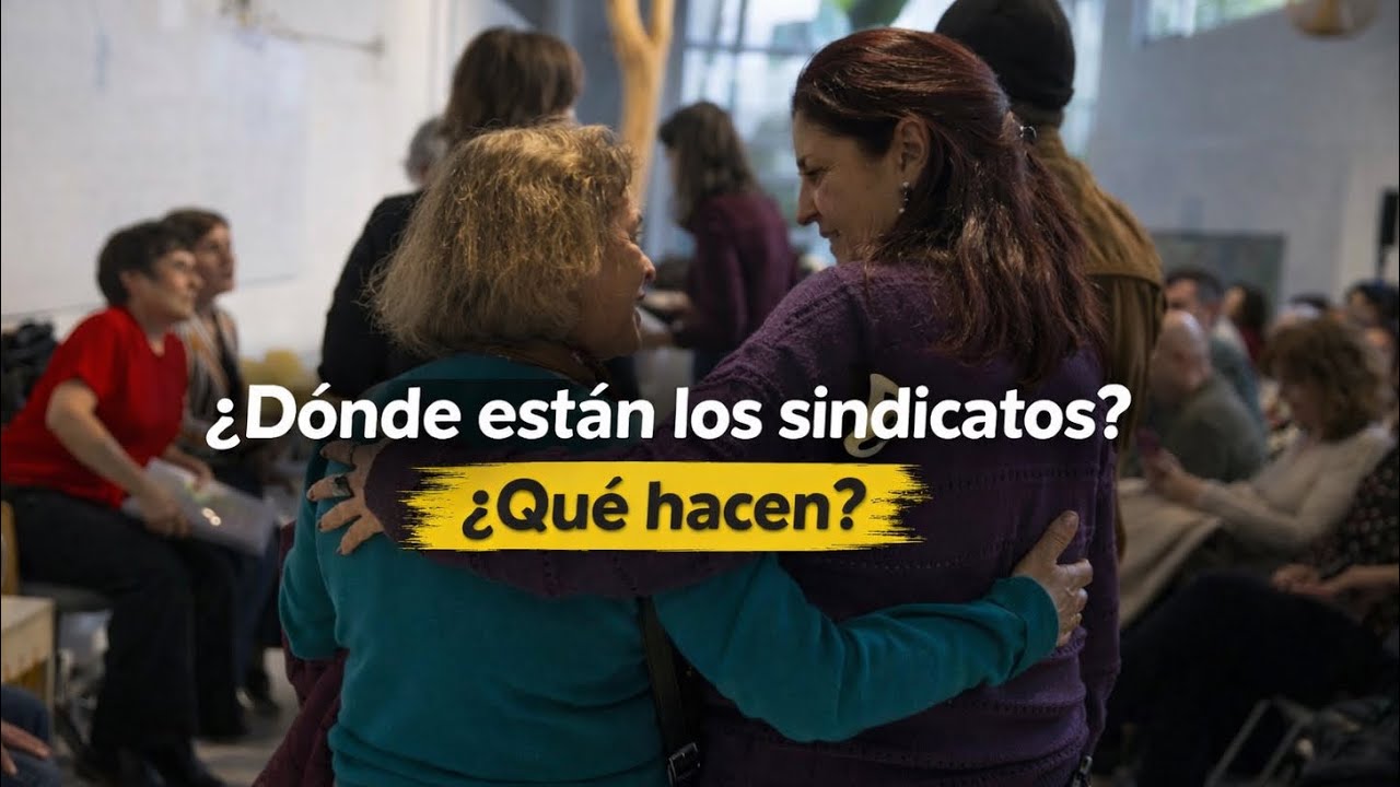 En defensa de los servicios públicos | Laura Muñoz, Secretaria de Políticas Sociales de UGT Madrid