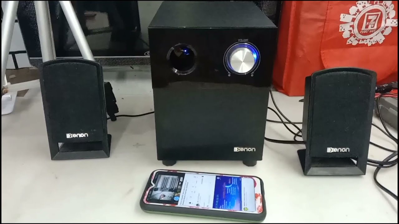 PANO MAGKABIT NG BLUETOOTH MODULE SA SUBWOOFER (MB.ELECTRONICS)