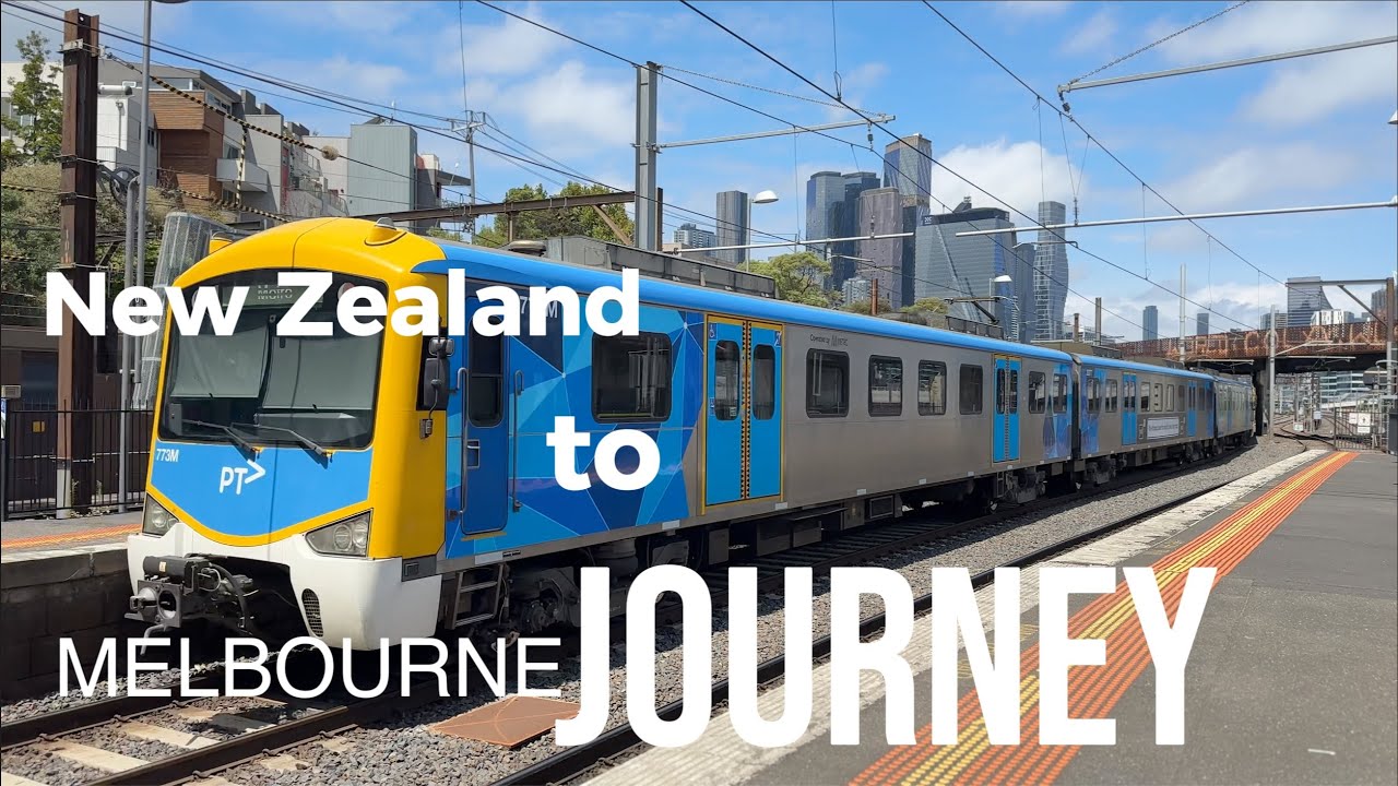 Starting from Zero in Australia | The Hardest Decision of Our Lives | New Country | No Comfort Zone