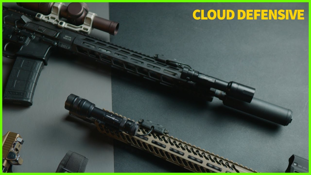 Which Cloud Defensive REIN should you buy?