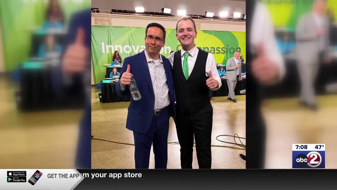 Monday, March 9, 2026 Action 2 News This Morning: LIVESTREAM