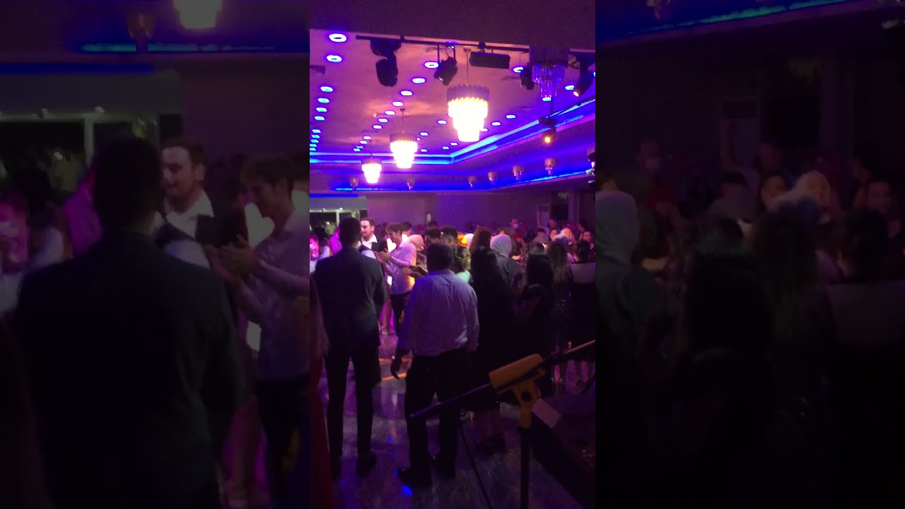 Ömer Calap & Volkan Çevik potpori  oyun havası...Yamaha A2000