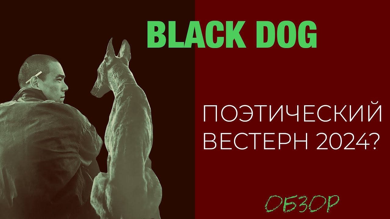 Китайский вестерн 