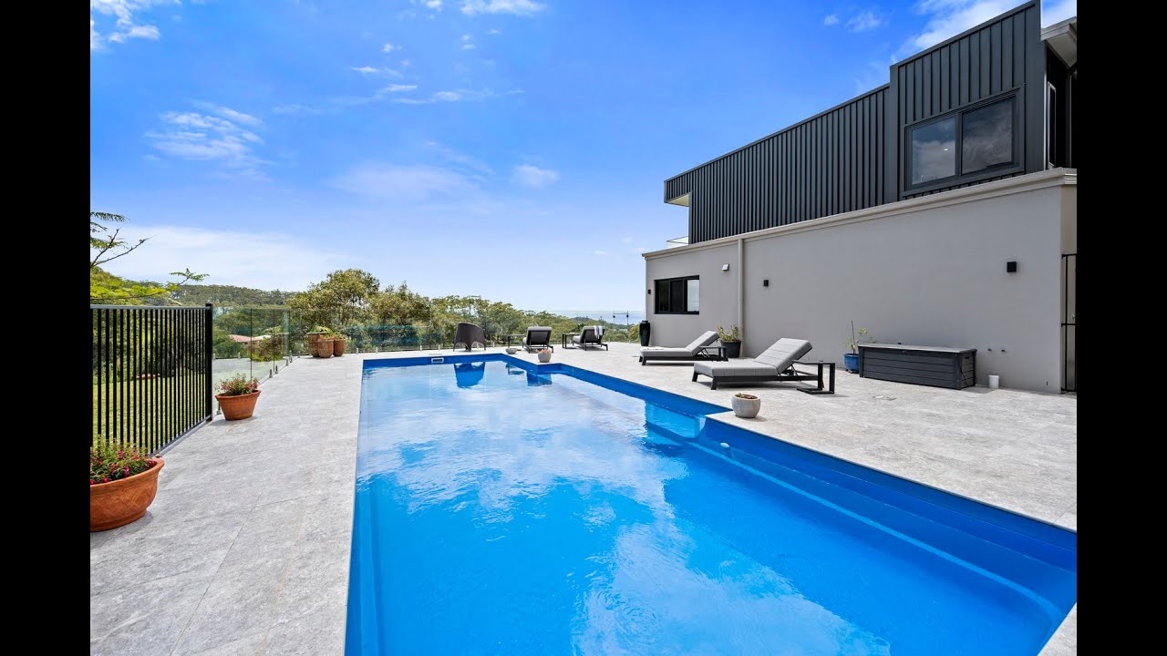 Special Place Korora Hinterland Coffs Harbour