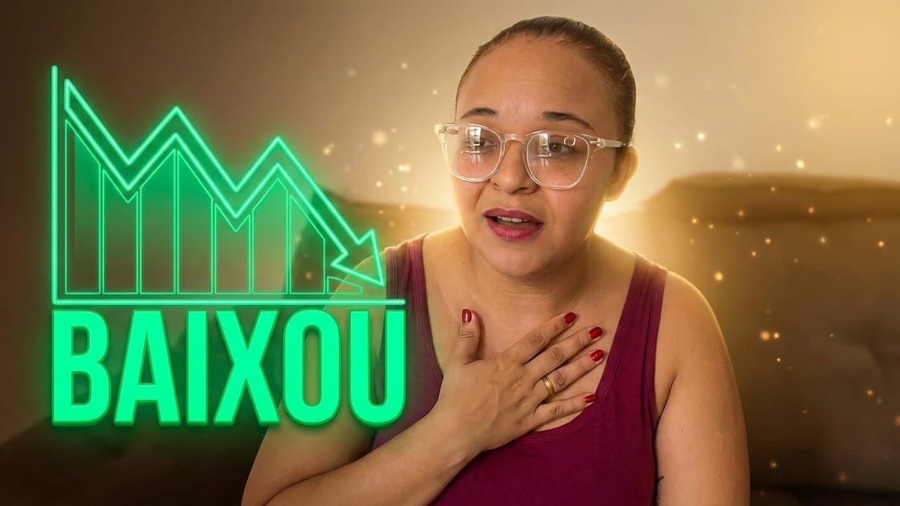RELATO REAL ! Ela MANIFESTOU a baixa da sua glicemia .