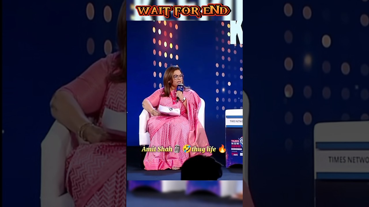 Amit Shah thug life 🔥 Rahul Gandhi || news debate #funny #shorts #amitshah #thuglife #rahulgandhi🤣