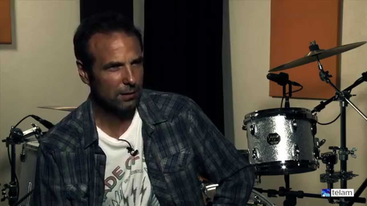T&eacute;lam Rock: Hern&aacute;n Aramberri - Los Fundamentalistas del Aire Acondicionado