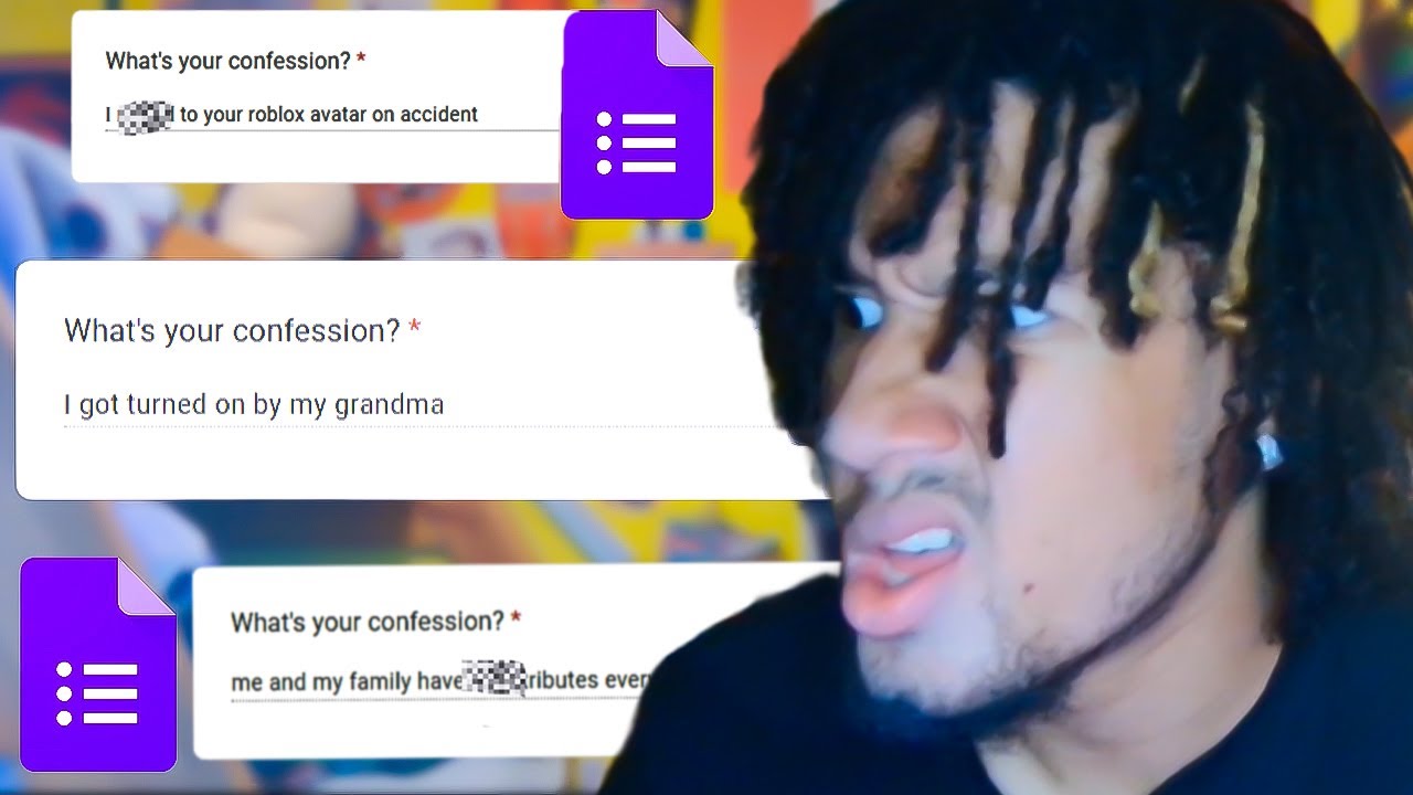 My Viewers Confessed Their Freakiest Moments To Me