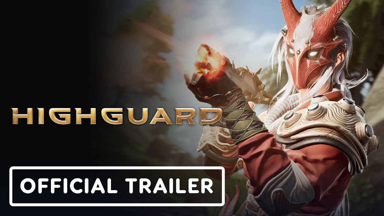 Highguard - Official Episode 2 Gameplay Trailer