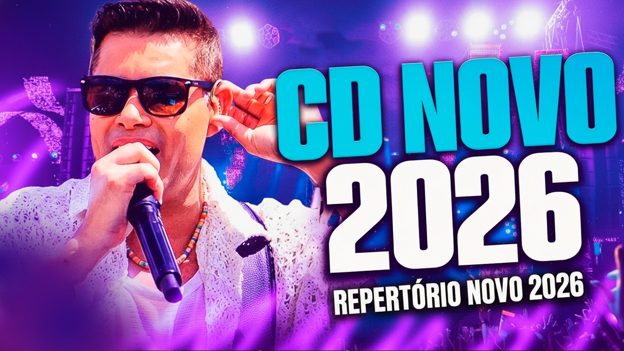 KIKO CHICABANA MARÇO 2026 REPERTÓRIO ATUALIZADO 100% PRA PAREDÃO - AS MAIS TOCADAS DE 2026 DO KIKO
