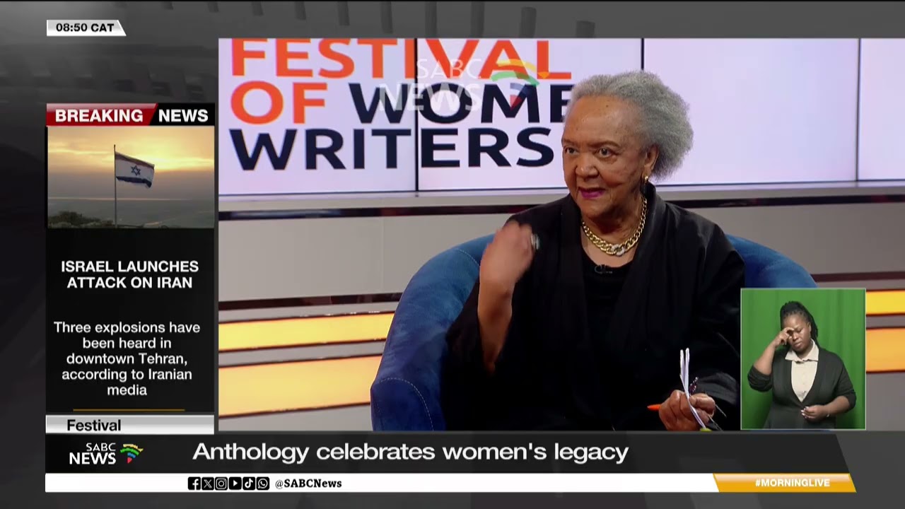 Festival | Joburg Theatre hosts festival of women's voices