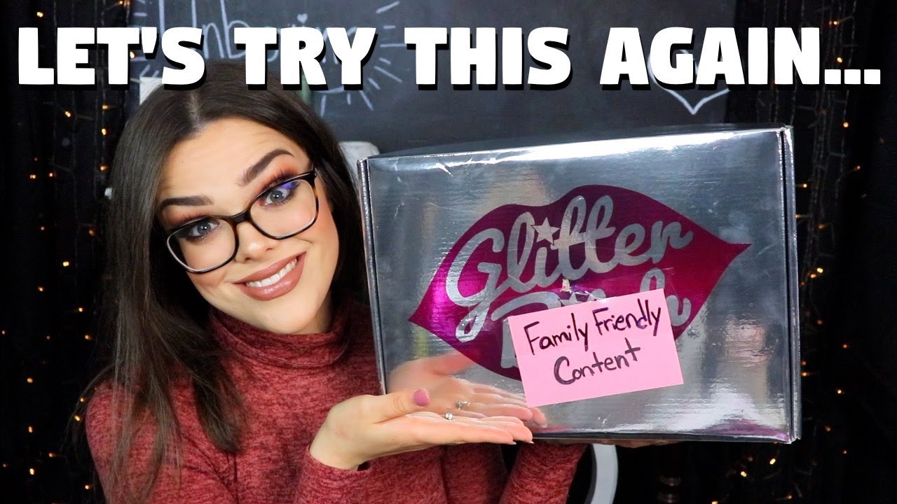 The BEST Trisha Paytas Box...But Still NOT GOOD?! Unboxing Trisha Paytas' Subscription Box