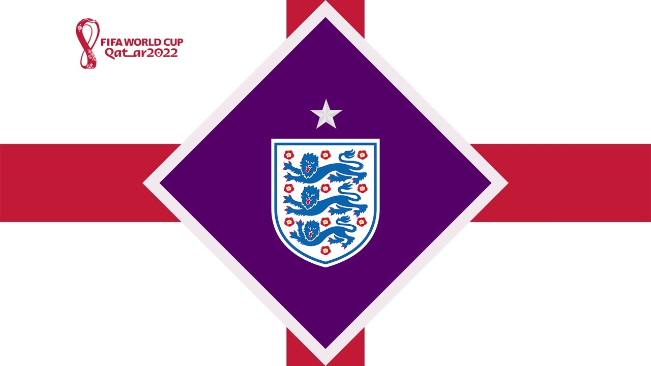 National Anthem of England for FIFA World Cup 2022