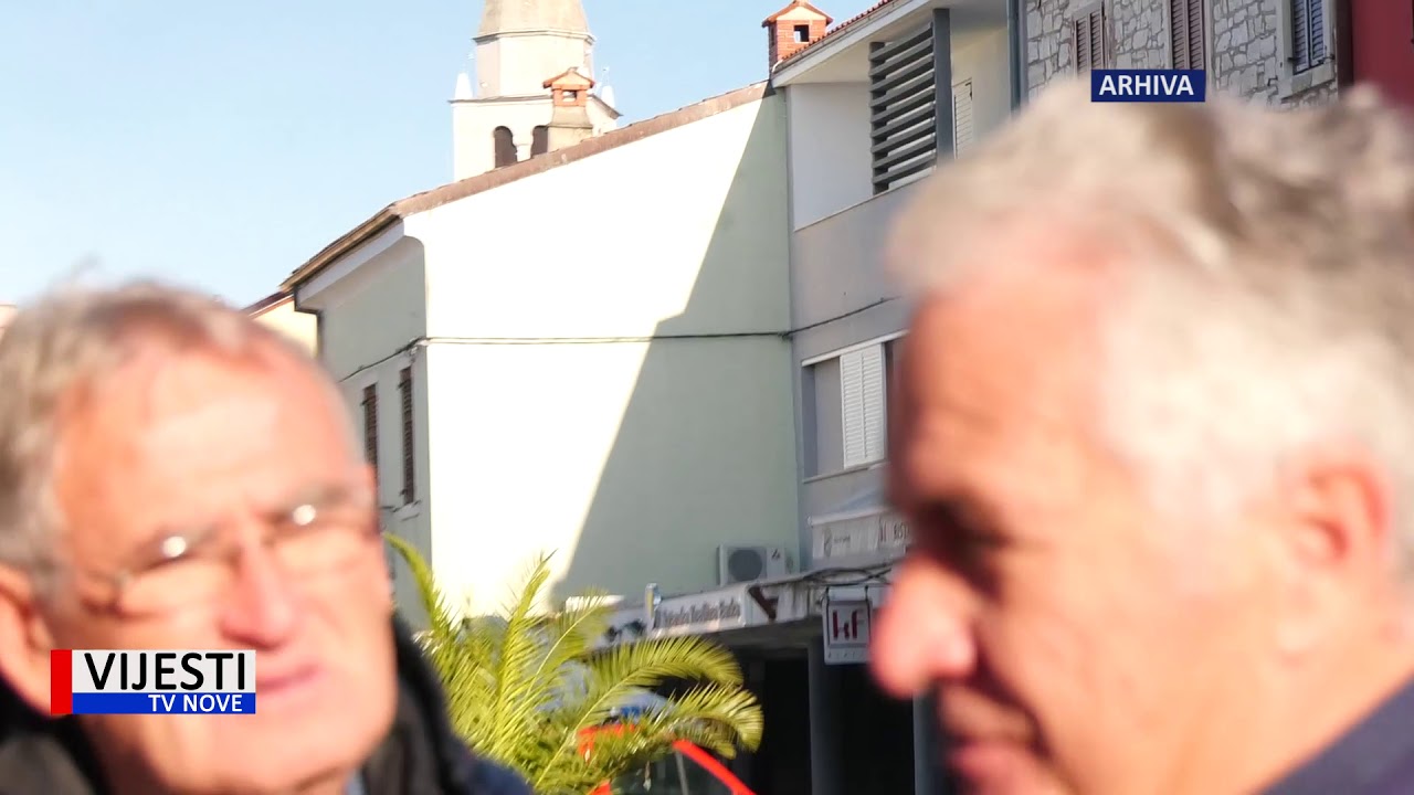 Vijesti TVN - Kamo za doček Nove godine u Istri 27.12.2019..