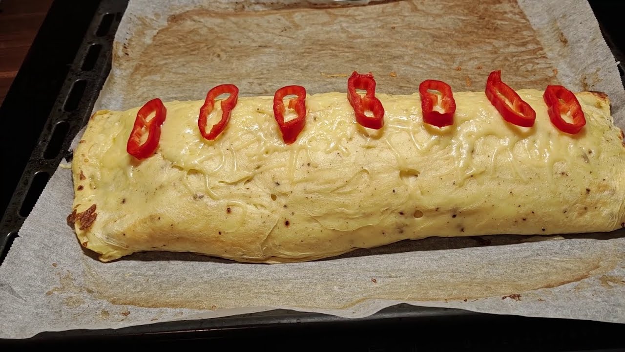 Munakasrulla