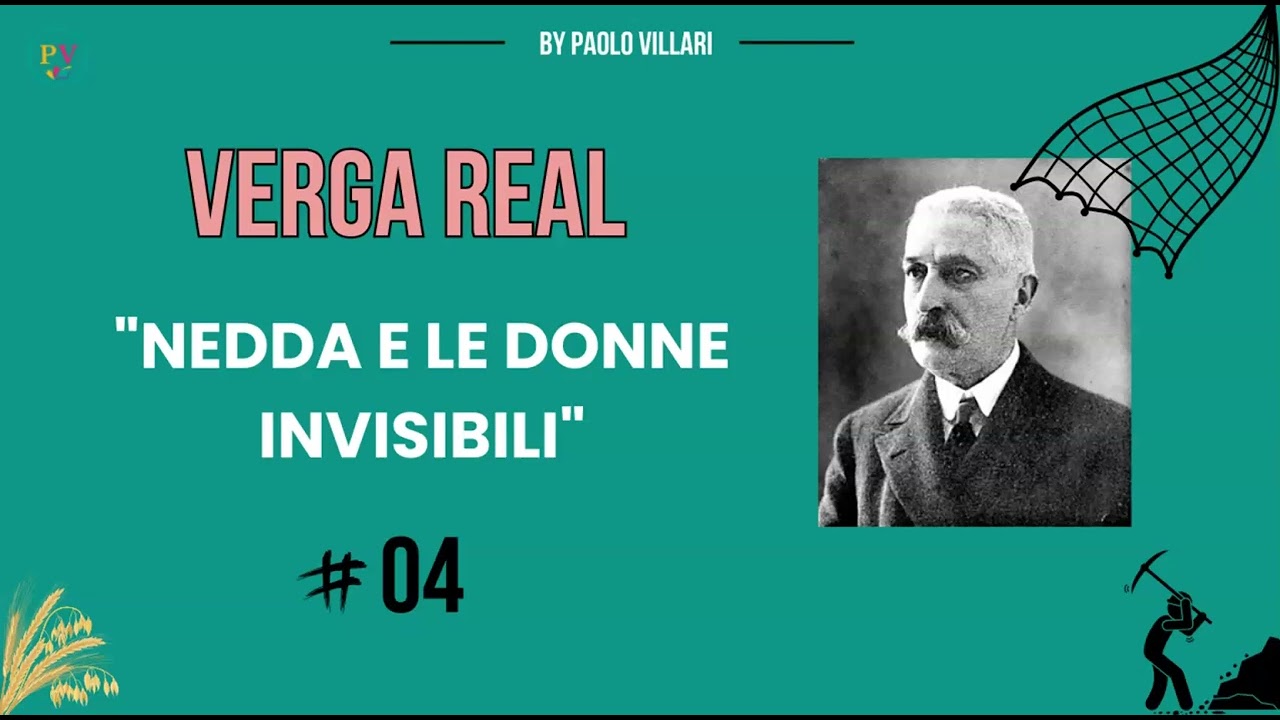 Nedda e le donne invisibili