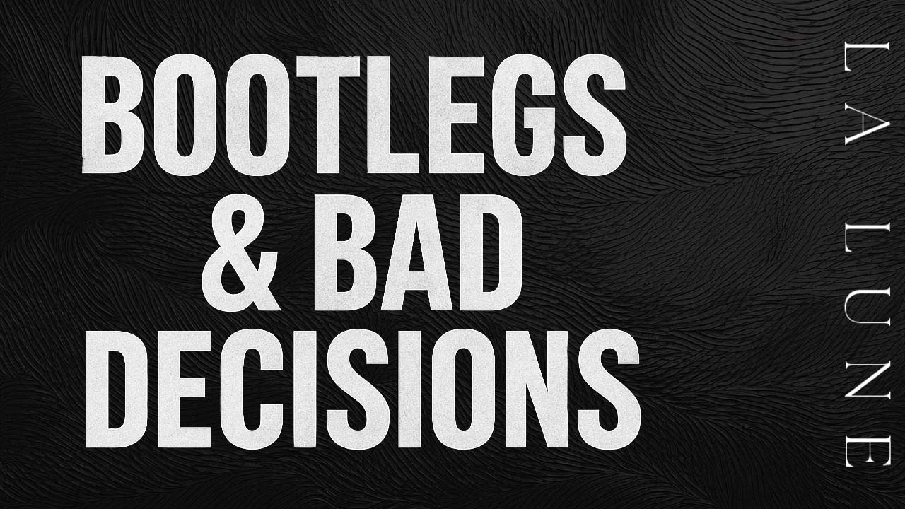 Dido - White Flag | Progressive House Remix | La Lune