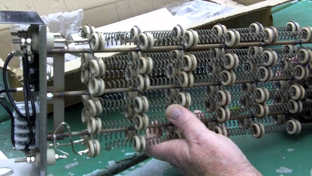 RV Comfort Systems - The CheapHeat System