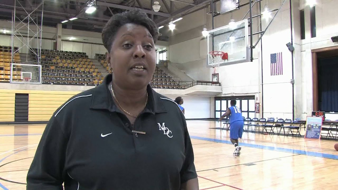 Basketball Tips : What Do Basketball Scouts Do?