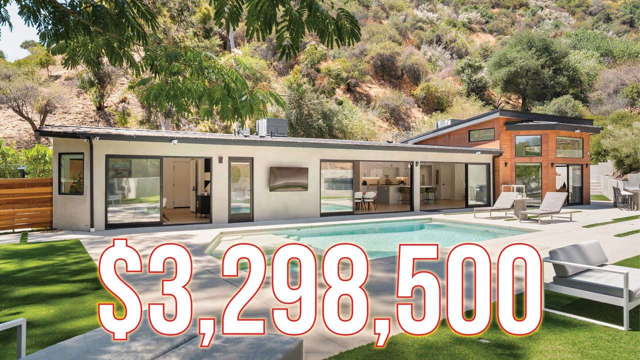 Chernov Team | 17137 Escalon Drive, Encino