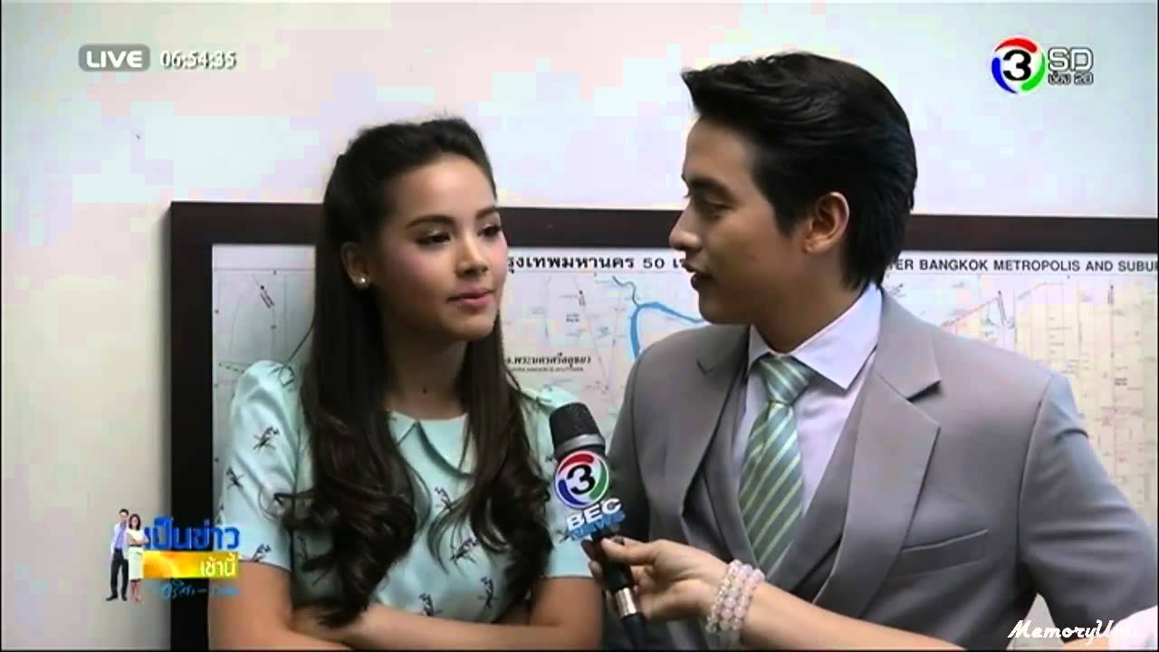 กระแสละคร หนึ่งในทรวง หลังจากออนอากาศเป็นตอนแรก - เป็นข่าวบันเทิง 29/05/58