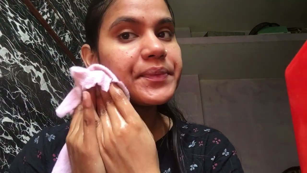 Aap 16 ke ho gye ho toh Abhi suru kr do skin ki care krna #skincare #scrub 