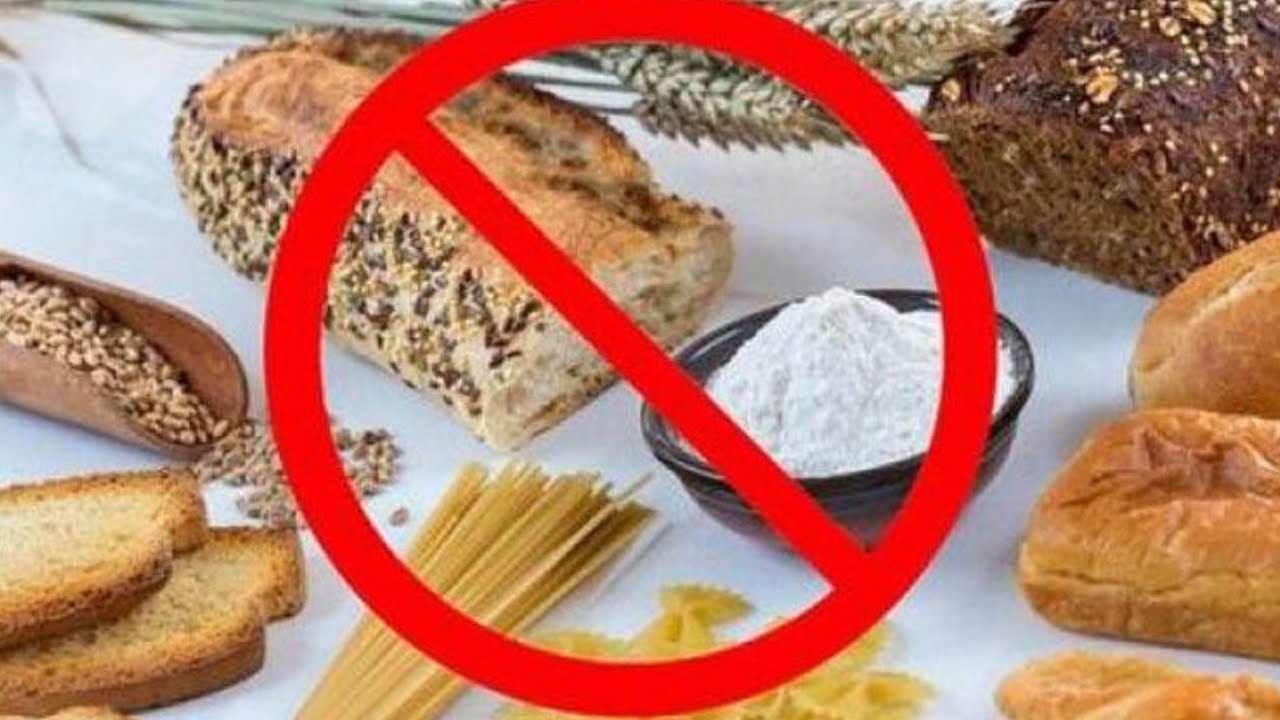 Çölyak xəstəliyi nədir? - Bunları yemək olmaz!