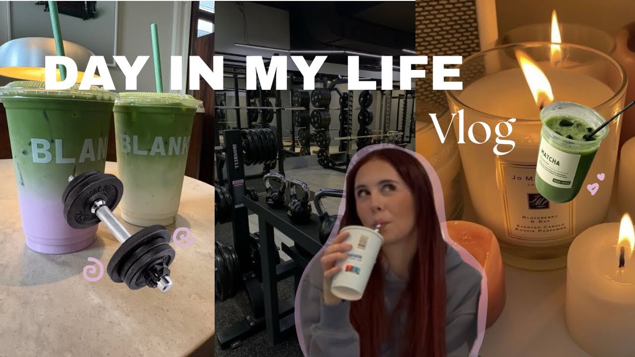 Plan Beas DAY IN A LIFE VLOG *chaotic*