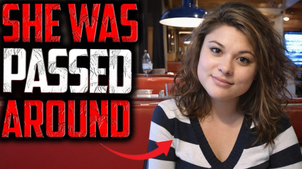 What Awaited Her In The Company Of Nine Men | True Crime Documentary