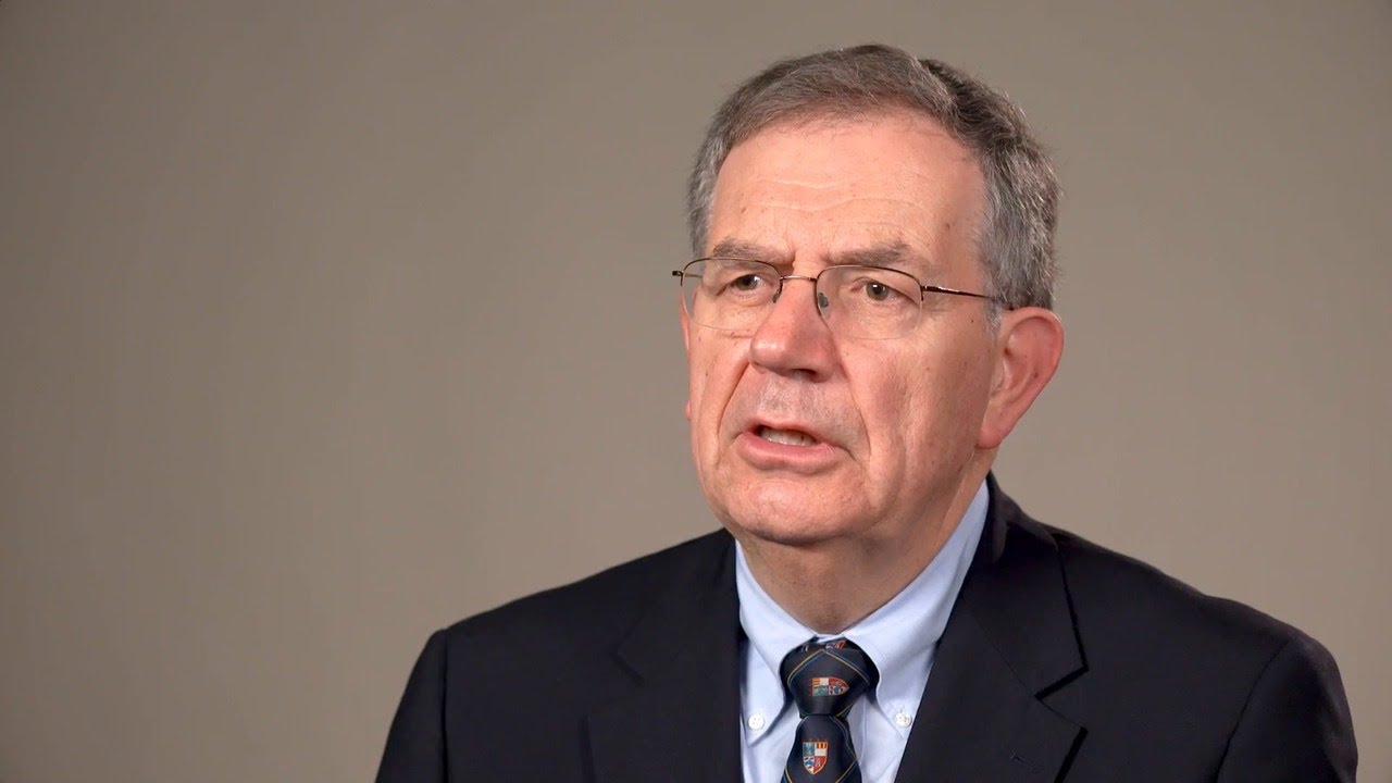 What is the most common misconception that Christians have about God?