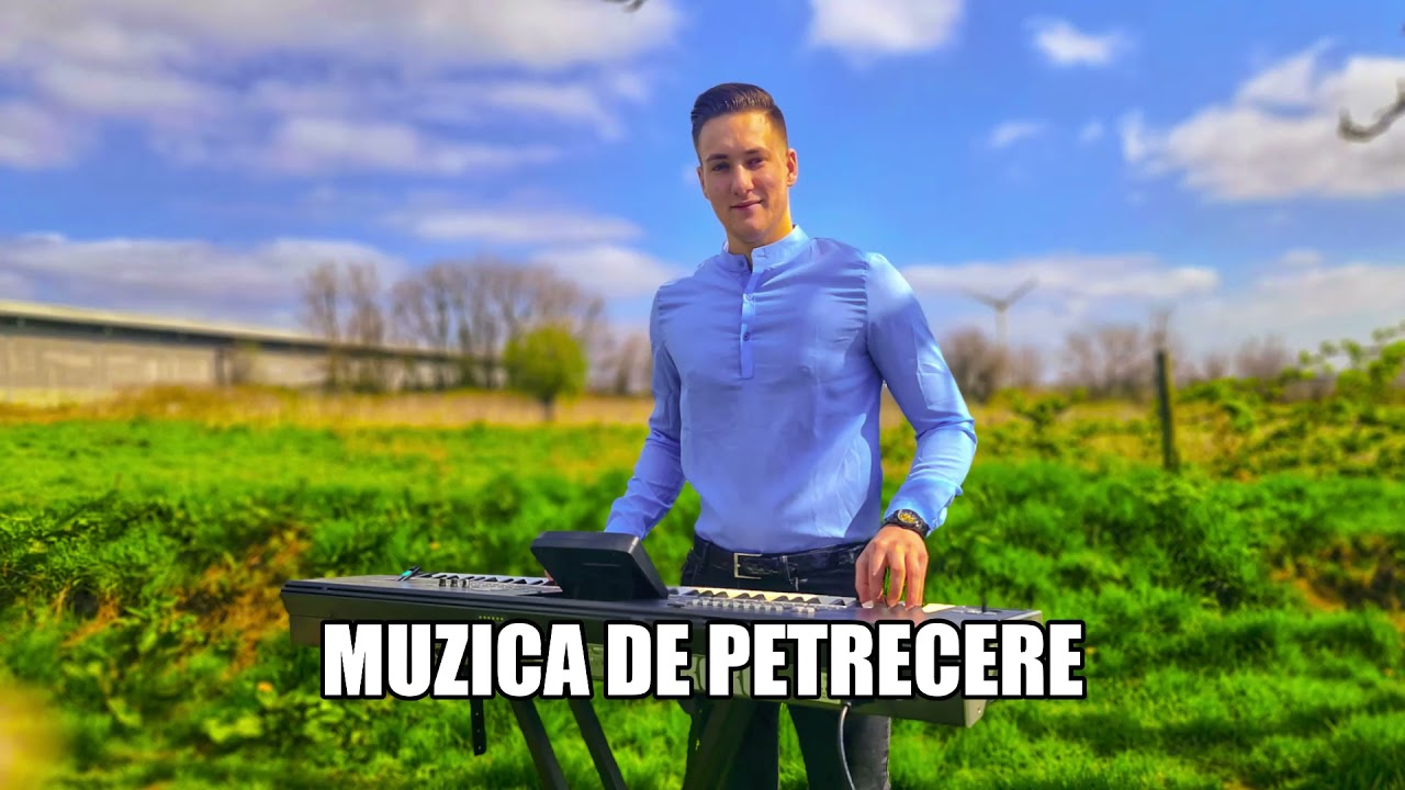 HAI SA BEM UN PAHAREL - ORGA #instrumentalaorga